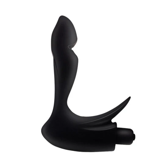 PerfectFit 2261 Multispeed Silicone Massaging P-Spot Anal Vibrator