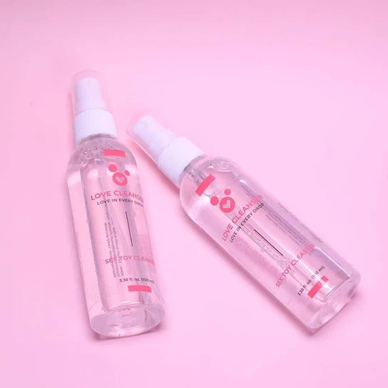 PerfectFit 515 Love Toy Cleanser