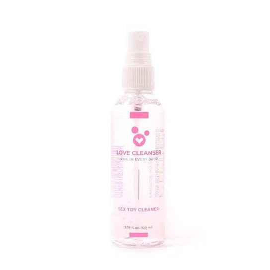 PerfectFit 515 Love Toy Cleanser