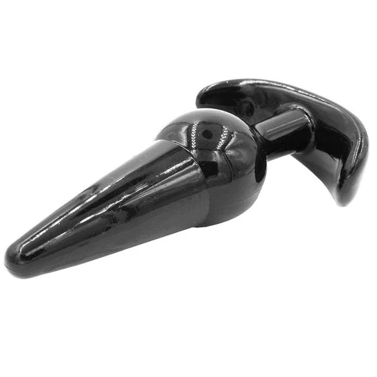 PerfectFit 8248 5" Anal Beginner Silicone Plug