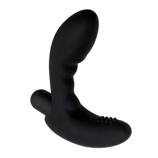 PerfectFit 9658 C-Shaped Prostate Massager Wand And Anal Vibrator