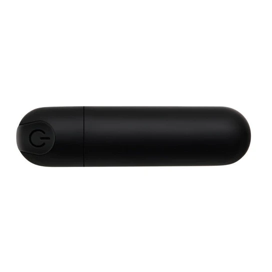 PerfectFit 9658 C-Shaped Prostate Massager Wand And Anal Vibrator