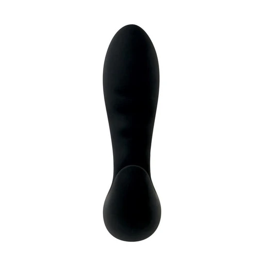 PerfectFit 9658 C-Shaped Prostate Massager Wand And Anal Vibrator