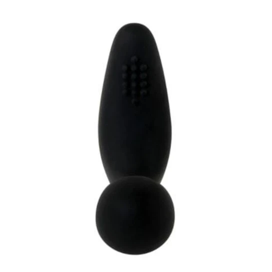 PerfectFit 9658 C-Shaped Prostate Massager Wand And Anal Vibrator