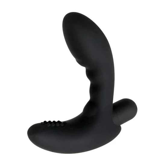 PerfectFit 9658 C-Shaped Prostate Massager Wand And Anal Vibrator
