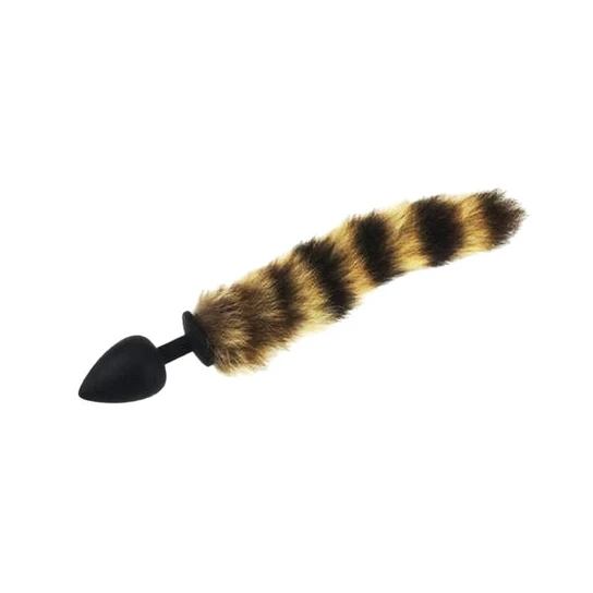 PerfectFit 9869 Cheeky Raccoon Plug, 14