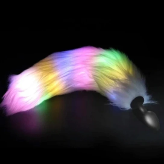 PerformanceBoost 6372 Silicone Shapeable LED Tail
