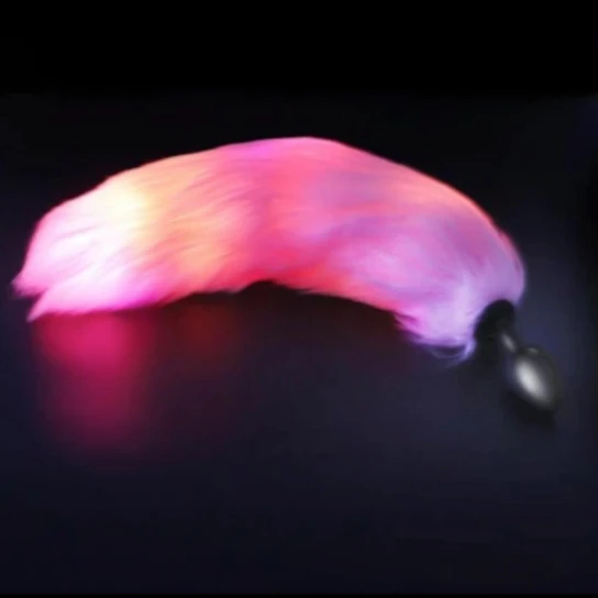 PerformanceBoost 6372 Silicone Shapeable LED Tail