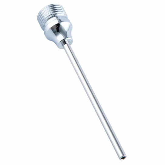 PerformanceBoost 6595 Slim Steel Douche Nozzle