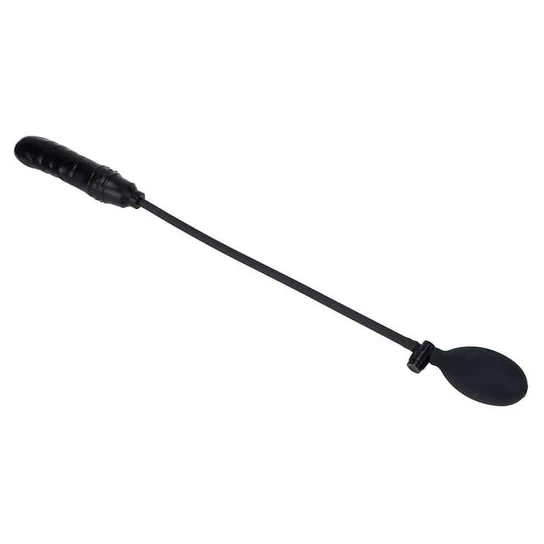 PerformanceBoost 7502 Small Pleasure Pump Silicone Inflatable Ass Dildo