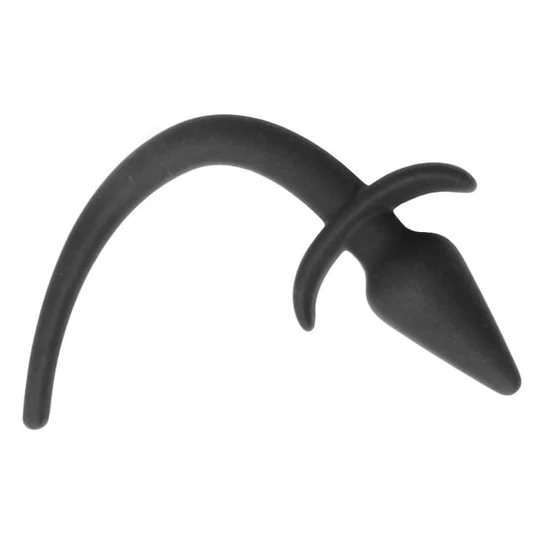 PerformanceBoost 9232 Silicone Dog Tail, 6