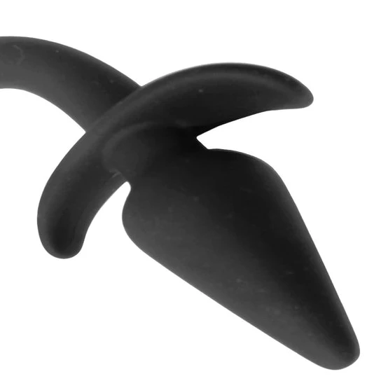 PerformanceBoost 9232 Silicone Dog Tail, 6