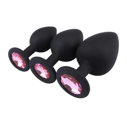 PerformanceBoost 9294 Pretty Pink Diamond Princess Kit (3 Piece)