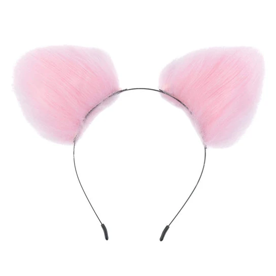 Pink Pet Ears DiscreetChoice 1989