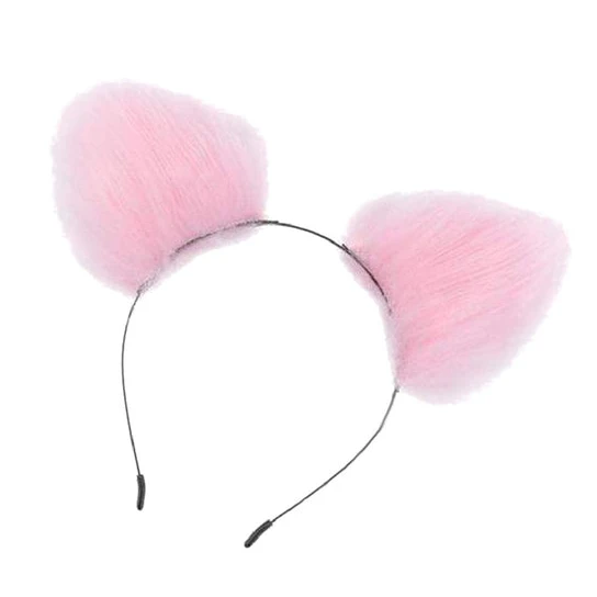 Pink Pet Ears Elegant 2221