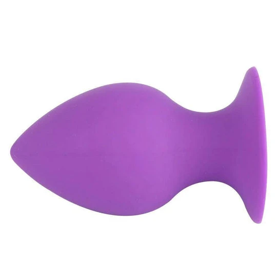 Pink Vibrating Anal Dildo GreatBenefit 960