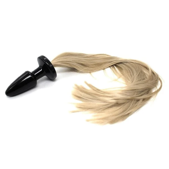 Playful Pony Tail, 16" PerfectFit 1642