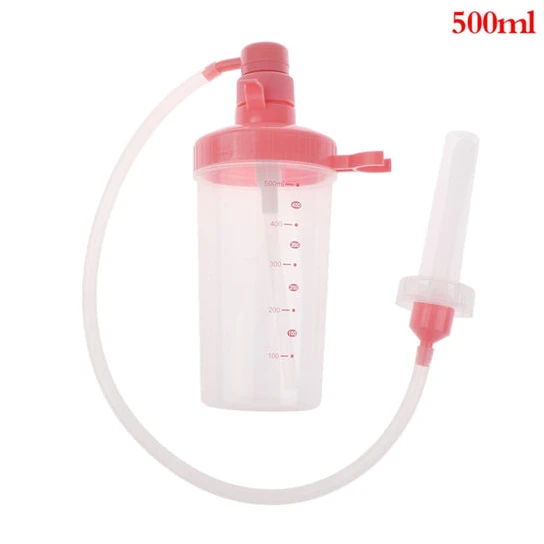 Pleasurable 2549 Manual Enema Pump