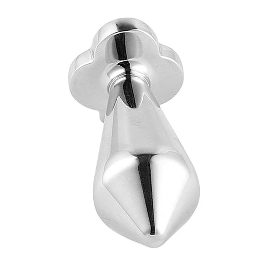 Pleasurable 5995 Queen Of Hearts Plug