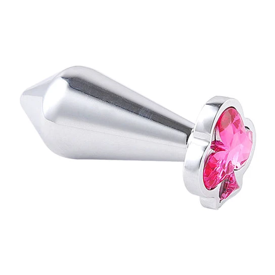 Pleasurable 5995 Queen Of Hearts Plug