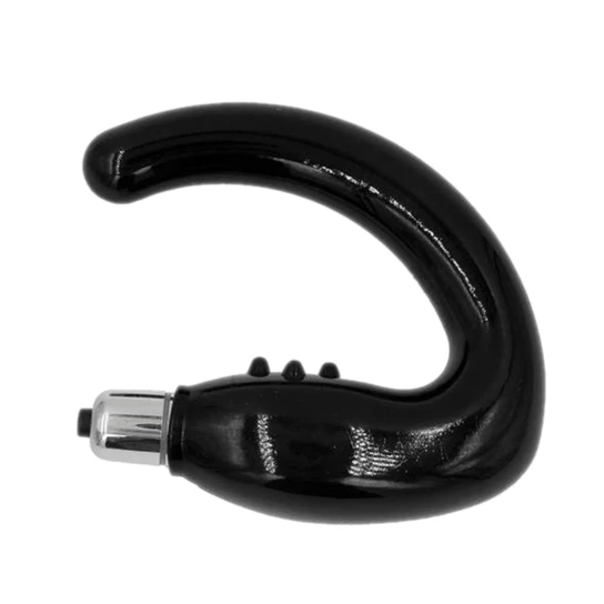 Pleasurable 9136 Vibrating Massaging P-Spot Anal Toy