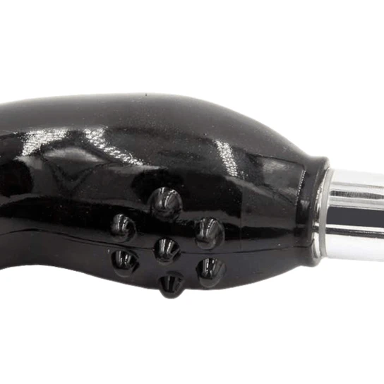 Pleasurable 9136 Vibrating Massaging P-Spot Anal Toy