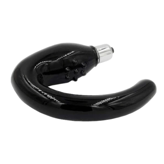 Pleasurable 9136 Vibrating Massaging P-Spot Anal Toy