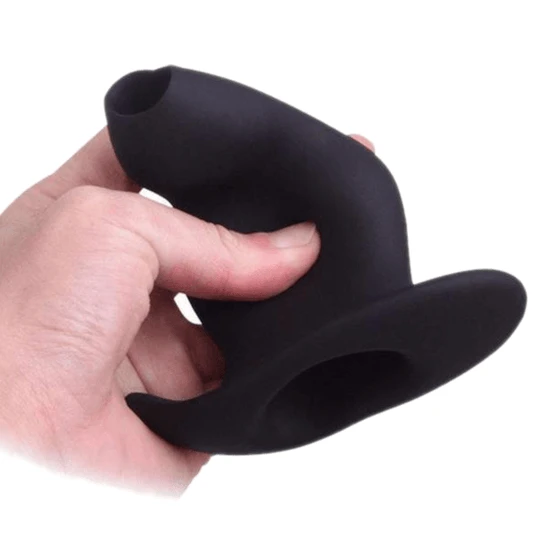 Premium 1251 Small Hollow Anal Dilator Plug