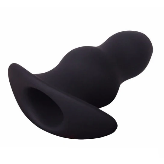 Premium 1251 Small Hollow Anal Dilator Plug