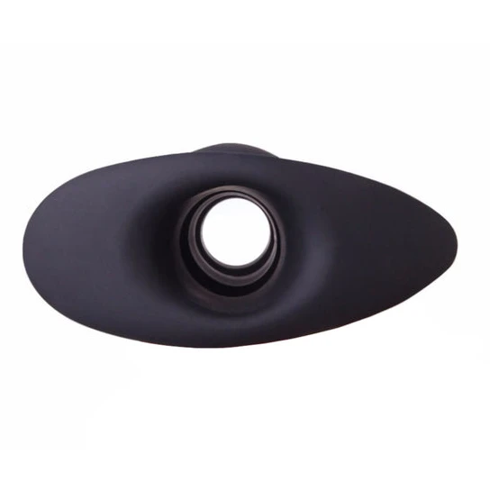 Premium 1251 Small Hollow Anal Dilator Plug