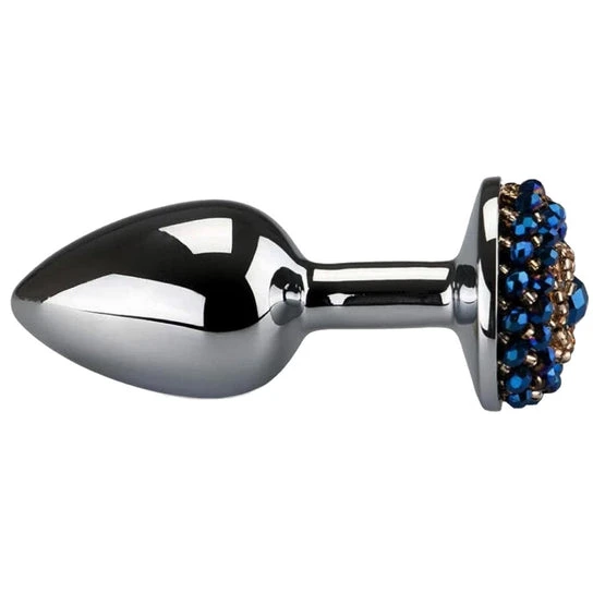 Premium 3400 Rhinestone Stretching Anal Training Set (3 Piece)