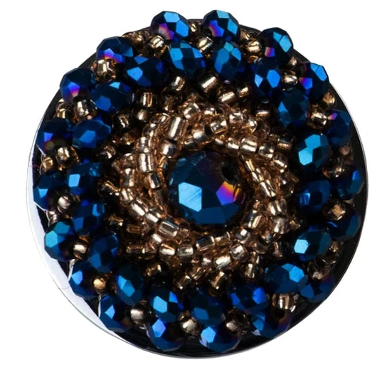 Premium 3400 Rhinestone Stretching Anal Training Set (3 Piece)
