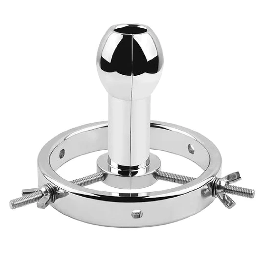 Premium 526 Locking Stainless Steel Hollow Expanding Plug