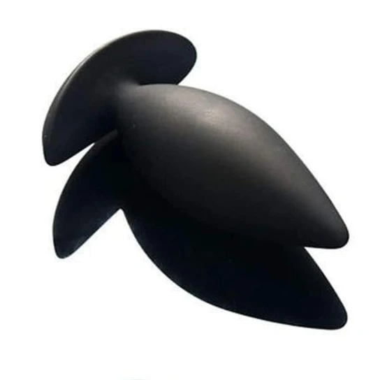 Premium 7144 Giant Toy Silicone Plug