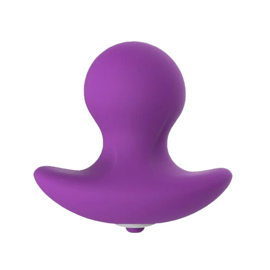 Premium 8205 Small Vibrating Anal Egg
