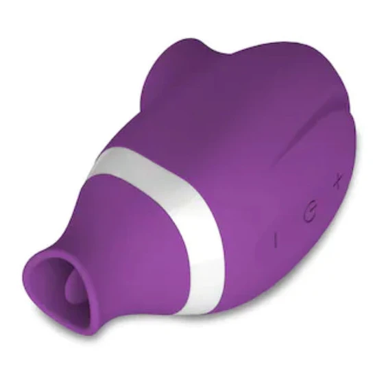 ReadyForPlay 141 Purple Nipple And Clit Sucker