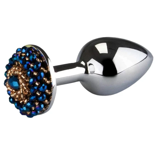 ReadyForPlay 4606 Rhinestone Stretching Anal Training Set (3 Piece)