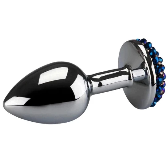 ReadyForPlay 4606 Rhinestone Stretching Anal Training Set (3 Piece)