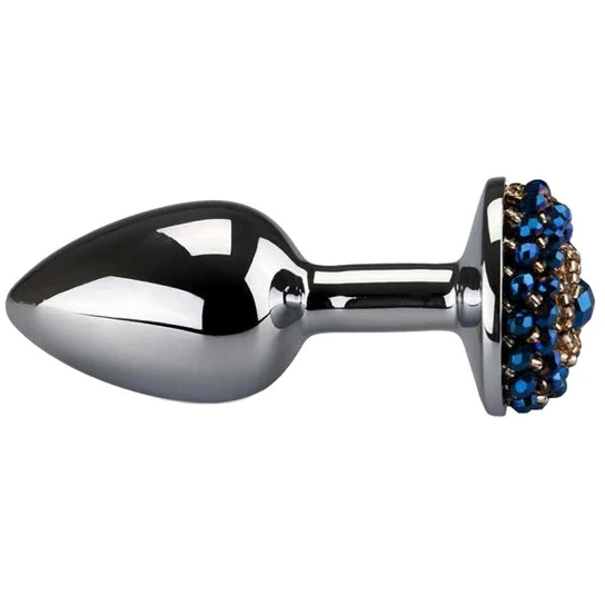 ReadyForPlay 4606 Rhinestone Stretching Anal Training Set (3 Piece)