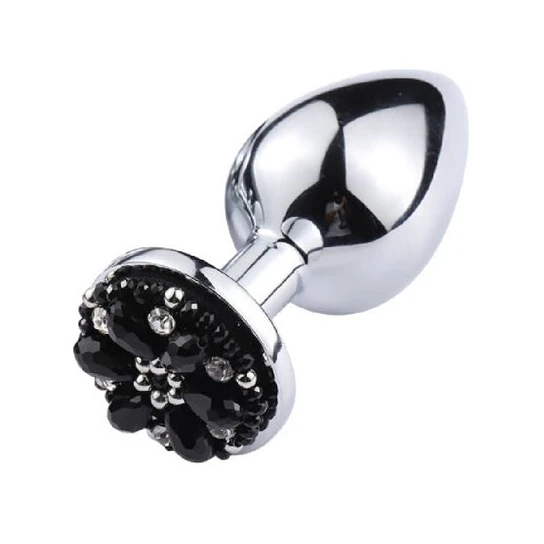 ReadyForPlay 4606 Rhinestone Stretching Anal Training Set (3 Piece)