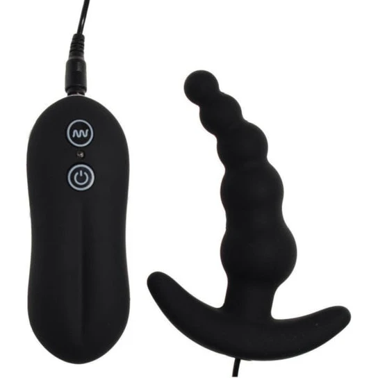 ReadyForPlay 560 Small Vibrating Plug For Anal