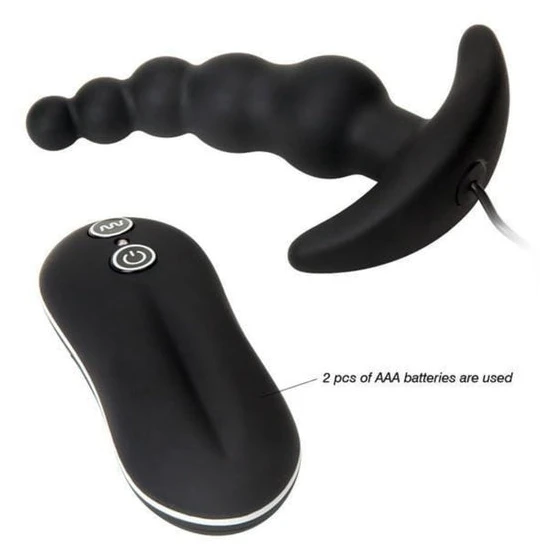 ReadyForPlay 560 Small Vibrating Plug For Anal