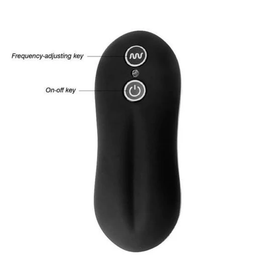 ReadyForPlay 560 Small Vibrating Plug For Anal
