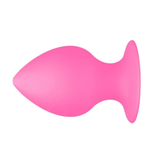 ReadyForPlay 592 Huge Anal Silicone Toy