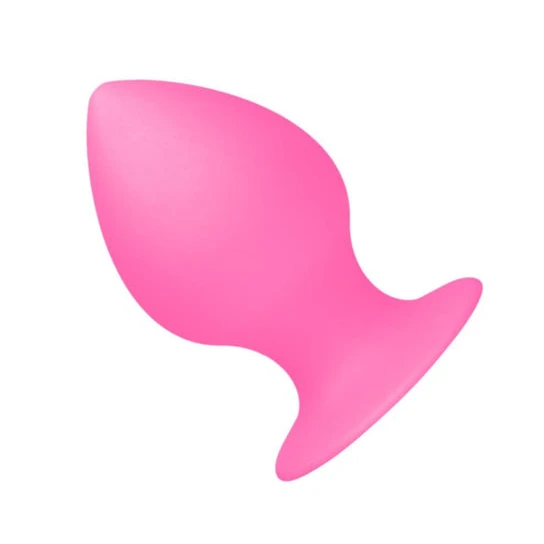ReadyForPlay 592 Huge Anal Silicone Toy