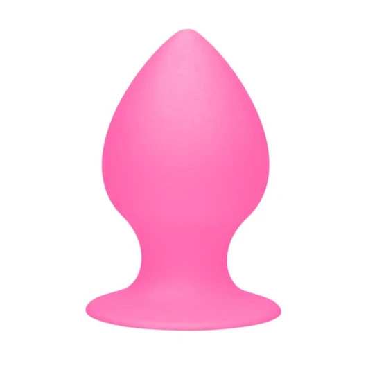 ReadyForPlay 592 Huge Anal Silicone Toy
