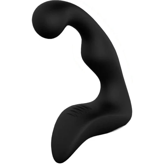ReadyForPlay 6123 Silicone Anal Vibrating P-Spot Massager