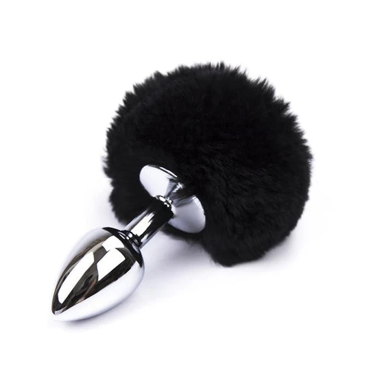 ReadyForPlay 6971 Stainless Bunny Anal Tail
