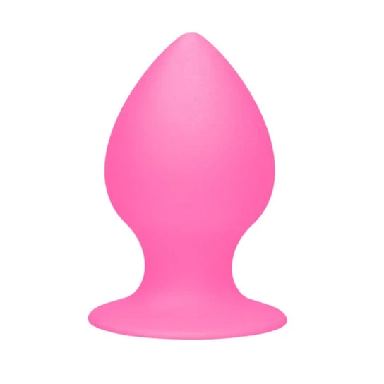 ReadyForPlay 765 Huge Anal Silicone Toy