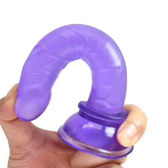 ReadyForPlay 9039 Realistic Veiny Anal Dildo